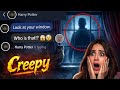 I Texted Harry Potter at 3AM… Then This Happened! 😰 