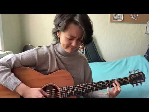 Fake Love (Fingerstyle) - BTS (방탄소년단)