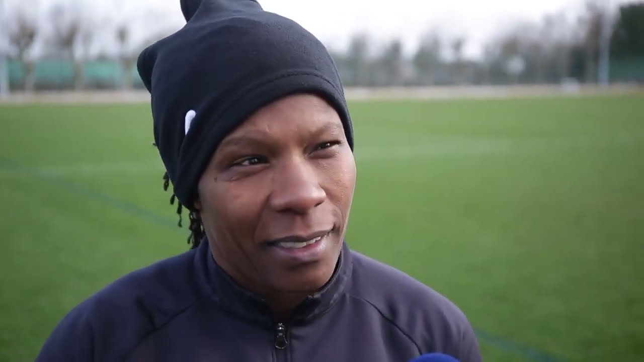 Formiga Seleção   PSG