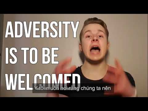 Video Giới thiệu về chủ nghĩa Khắc Kỷ Stoicism - youtube