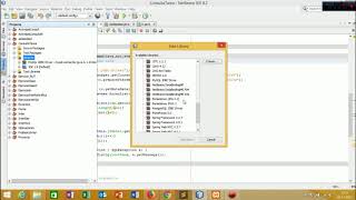 Tutorial - Mostrar datos MYSQL en un JTable en Netbeans