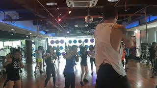 Download Lagu Body combat 58 track 8 \ MP3