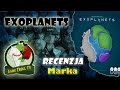 Exoplanets  Gra Planszowa  GTTV
