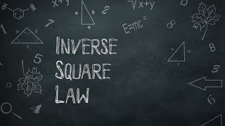 TechCorner - Inverse Square Law for Photographers - In Plain English