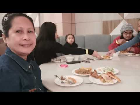 Birthday treat