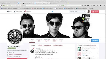 API TWITTER FOLLOW BACK WITH  PHP