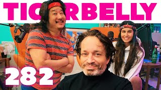 Chris Kattan & The Upper Middle | TigerBelly 282