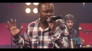 Reggae Revolution - Bombay Bment - Music Mojo Season 4 - Kappatv