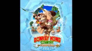Donkey Kong Country: Tropical Freeze Soundtrack - Deep Keep