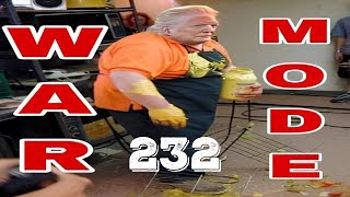 WAR MODE Ep. 232 - North Star (pt. 1) [May 18, 2026]