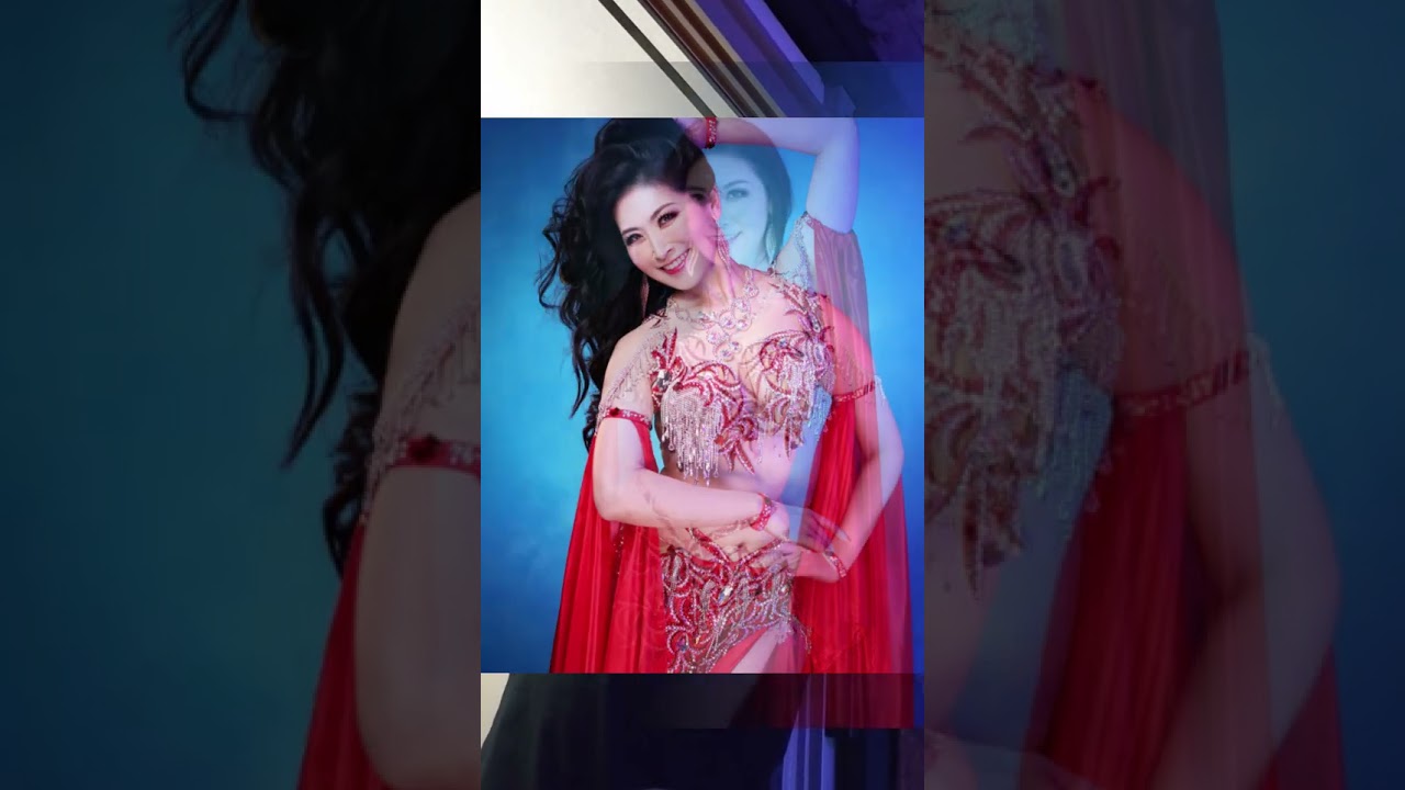 アーティスト写真はダンサー×フォトグラファ―の即興コラボ！～後編