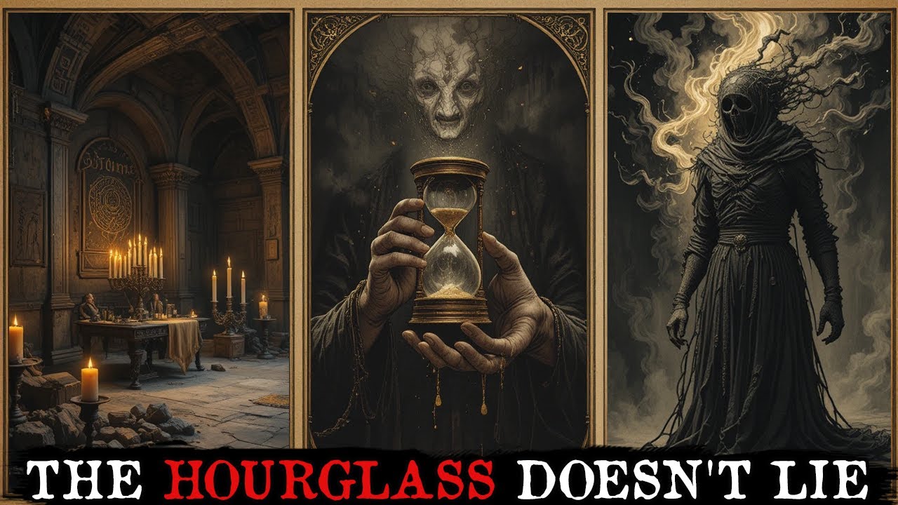 Chronomancy: The Dark Art of Time Magic