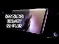 Samsung Galaxy S9 Plus спустя 3 месяца