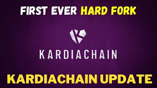 [ENG/FIL] Kardiachain First Ever Hard Fork! Galaxias | What Is It For You? | Play to Earn Crypto screenshot 4