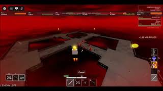 Mr Doombringer first fight cuz i didn't record my win