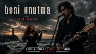 Beni Unutma Selda Bağcan-kasvetli yorumu ile