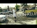 Machine Gun Kelly - Sail (Audio)