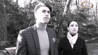Sizi Sanki Tanıyormuşum Gibi Bir Duygu Var Içimde (Adını Anmayacağım)