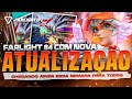 FARLIGHT 84 ATUALIZAÇÃO ESSA SEMANA CHEGANDO🔥🔥🔥 NOVO APEX MOBILE?