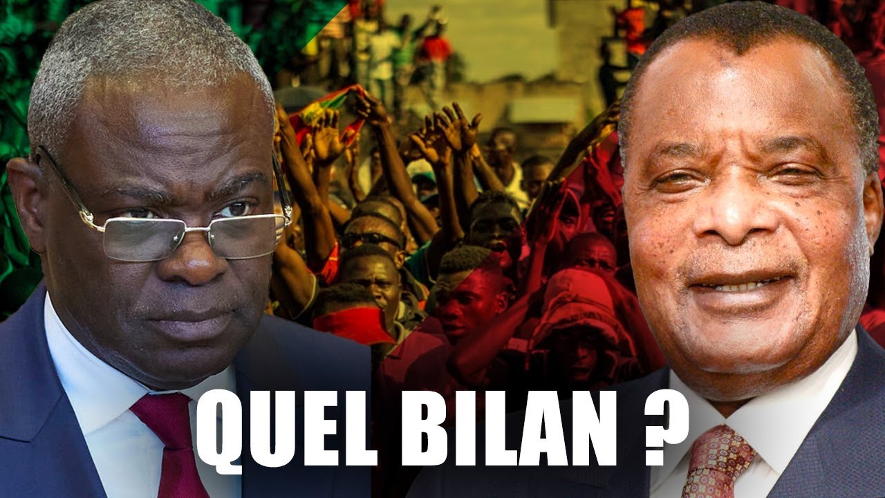 CONGO: DENIS SASSOU N'GUESSO A-T-IL TENU SES PROMESSES DE CAMPAGNE ?