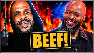 DoBoy Speaks On His BEEF With KevOnStage 😳🔥