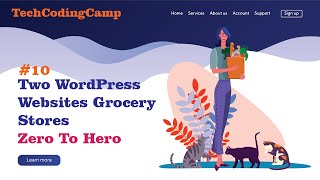 (#10) Completing products tab structure in WordPress | Products Tabs in Elementor