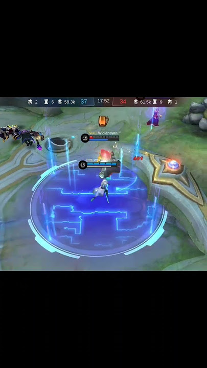 TOLONG SAYA PAK JOKOWI😡 | MEME MOBILE LEGENDS#fypシ #viral #mememobilelegends #mobilegendsindonesia