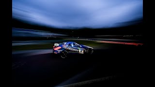 24 hours race Nürburgring 2024 90 second Highlights by Team Toyo Tires