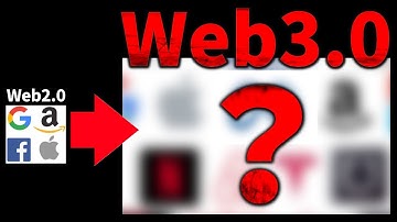 Web3.0とは何か？超わかりやすく解説します
