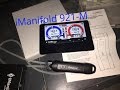 HVAC Tools: Checking Static Pressure TESP with the iManifold 921-M Manometer