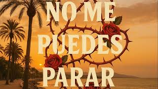 No Me Puedes Parar Pr Mateo   Mix