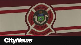 Firefighters union expresses no confidence in 2026 WFPS budget