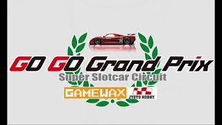 Go Go Grand Prix OST - Luck