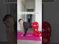 Doing these 5 exercises daily will enhance your spine mobility! These stretches are amazing all ages