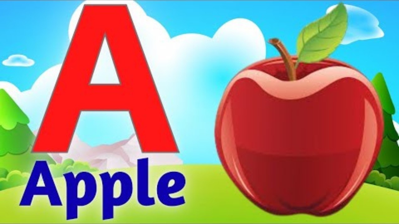 ABC Phonics Song for Kids | A to Z Letter Sounds | Fun Learning ...