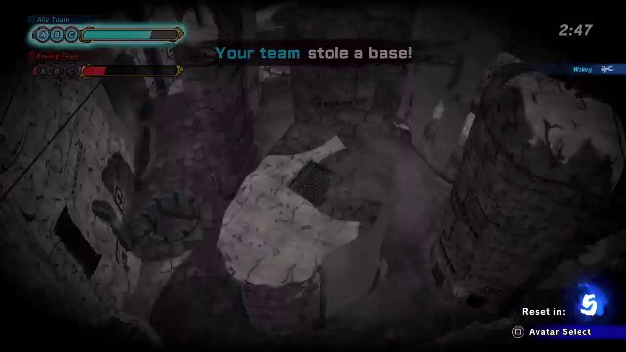 NTB Ferocious Fridays 