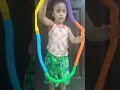 POP TUBE COLORS|SATISFYING ASMR TOY|Chaz&amp;Champ Stories|#Short Video
