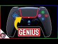 You Didn't Know Your Dualsense PS5 Controller Could Do This | PS5 Secrets | PS5 Tips & Tricks #17