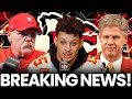 FANS GO CRAZY! NO ONE EXPECTED THIS ANNOUNCEMENT! Kansas Chiefs News Today