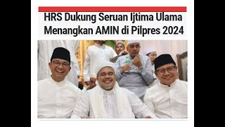 IBHRS 4 PARPOL AMIN #lagu_jingle24 #amin #aniesbaswedan #partaiummat #ibhrs #pkb #pks  #nasdem