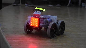 Bluetooth Control RC car (ESP32) with battery level LCD display and many more ||ignition_electronics