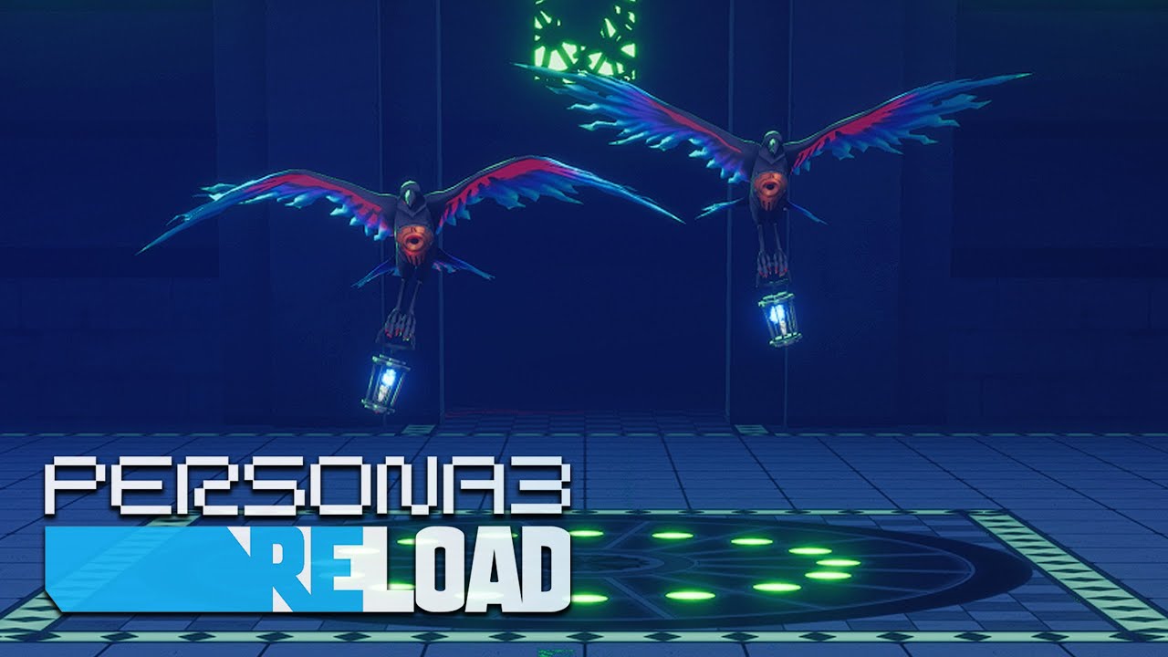 Ruthless Ice Ravens [Merciless • Low Level]