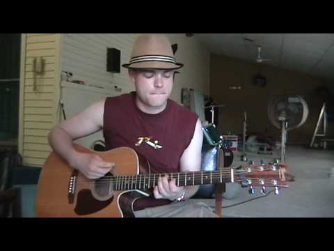 Optimistic Radiohead cover
