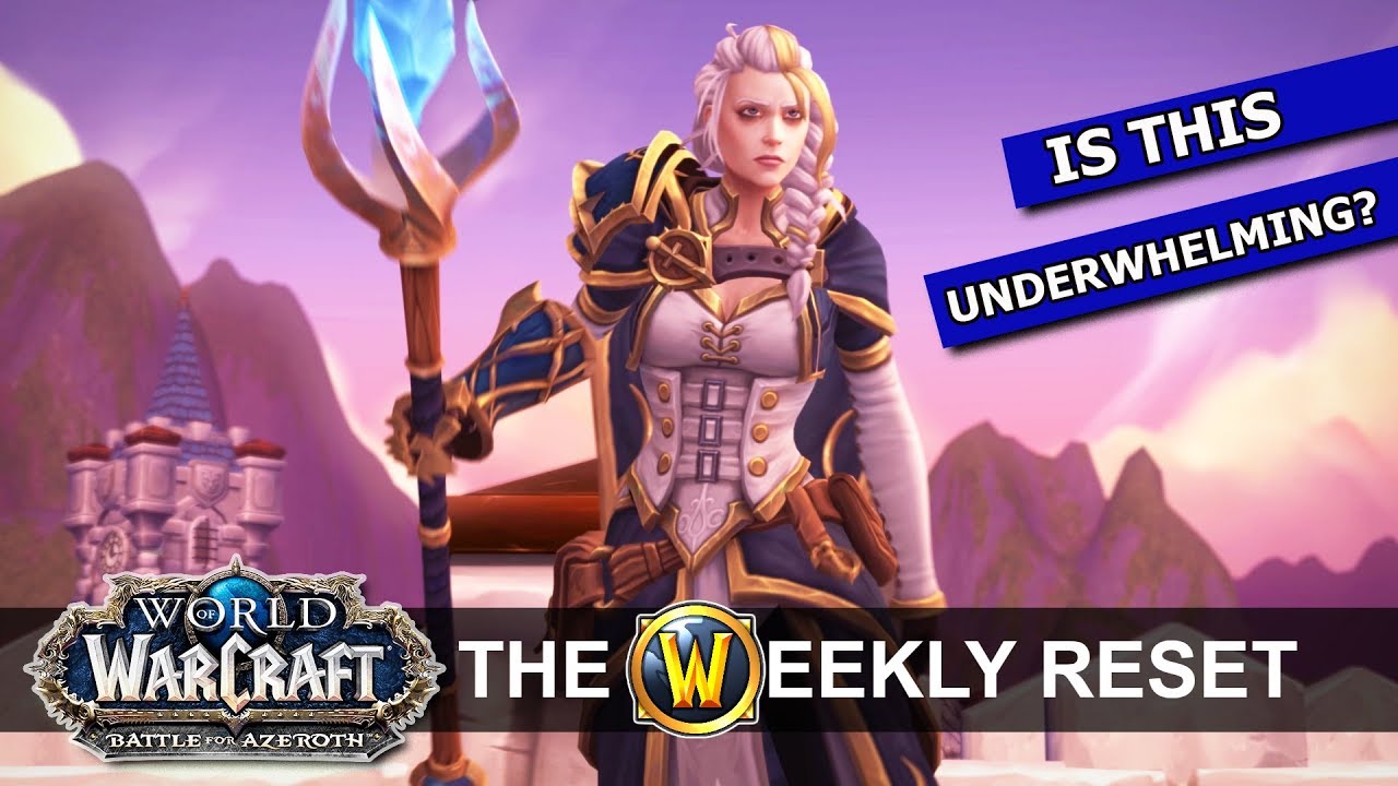 Sylvanas Windrunner In World Of Warcraft Battle For Azeroth