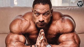 READY FOR THE BEAST - ROELLY WINKLAAR MOTIVATION - MR. OLYMPIA