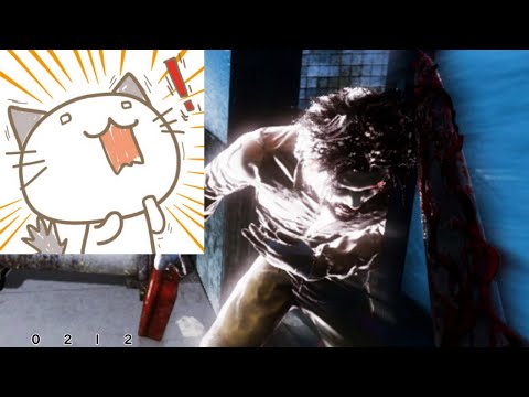 【DBD】レリー手鏡マイケルが面白すぎた【ゆっくり実況】#211