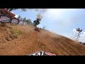 2019 Budds Creek National - Shane McElrath M1