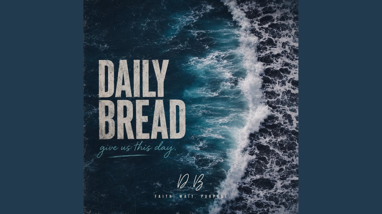 Watch Daily Bread on YouTube Watch Daily Bread on YouTube