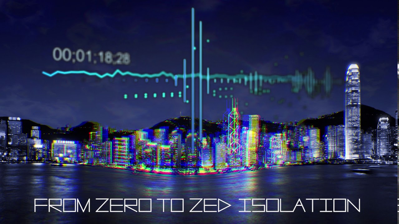 Guarda From Zero To Zed - Isolation su YouTube Guarda From Zero To Zed - Isolation su YouTube