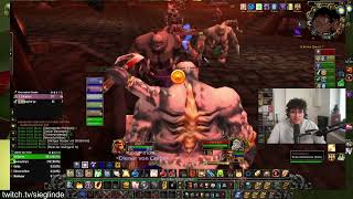 3x lv60 RIP vom MAINRAID 1 [SAUERCROWD]...Ist der Raid la...